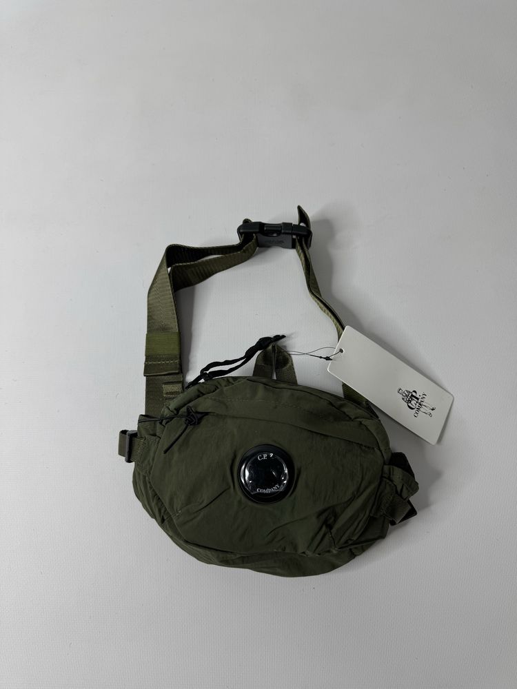 Сумка бананка C.P. Company