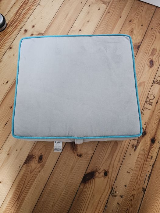 Kangu bouncing pad - poduszka do usypiania