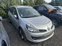 Renault Clio Clio III 1.5 dCi 86PS Automat Kombi Klimatronic