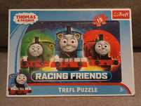 Puzzle 3+ Tomek i przyjaciele