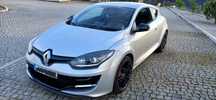 Renault megane RS 275cv 2016