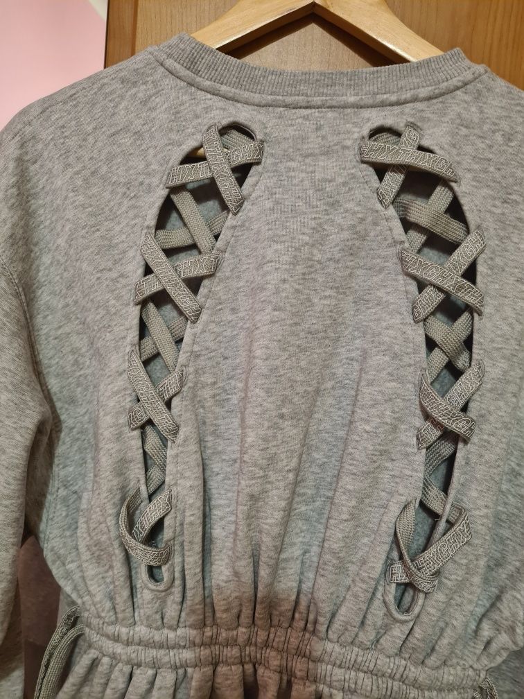 Bluza Tommy Hilfiger S