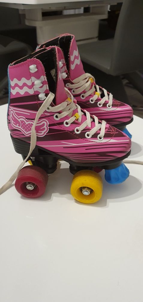 Wrotki Roller Skates roz 30