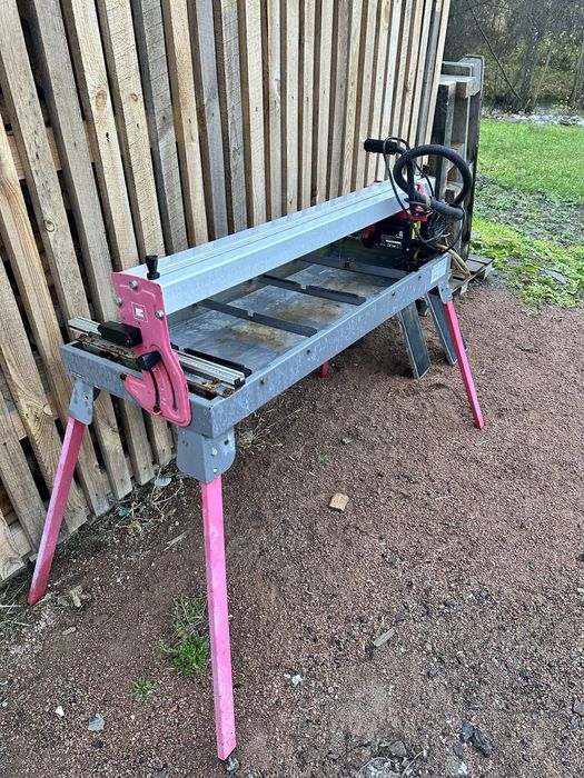 Продам плиткоріз електричний ТЕ-ТС 920