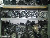 VW / SEAT / AUDI / SKODA COMPRESSOR AR CONDICIONADO AC
