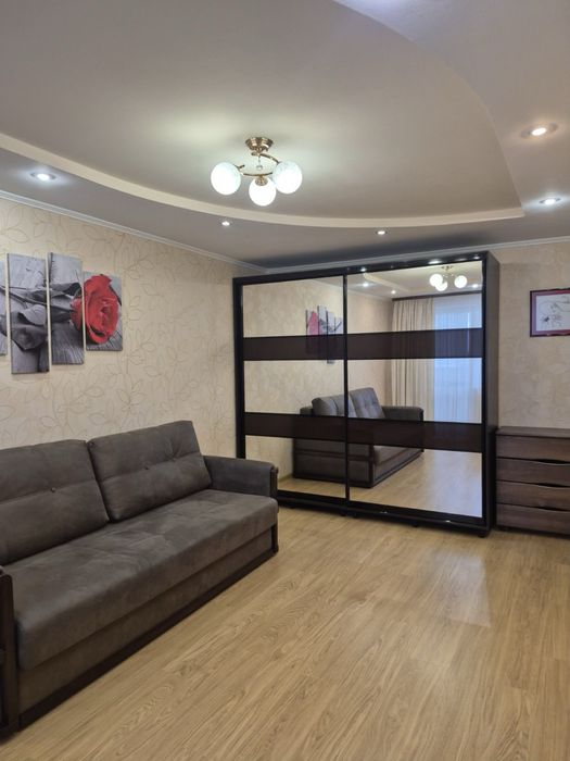 Актуальна! 1к. в новострое на ж/м Фрунзенский (Высоцкого)