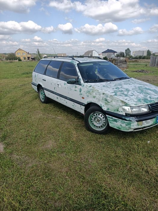 Пасат Б 4 продам