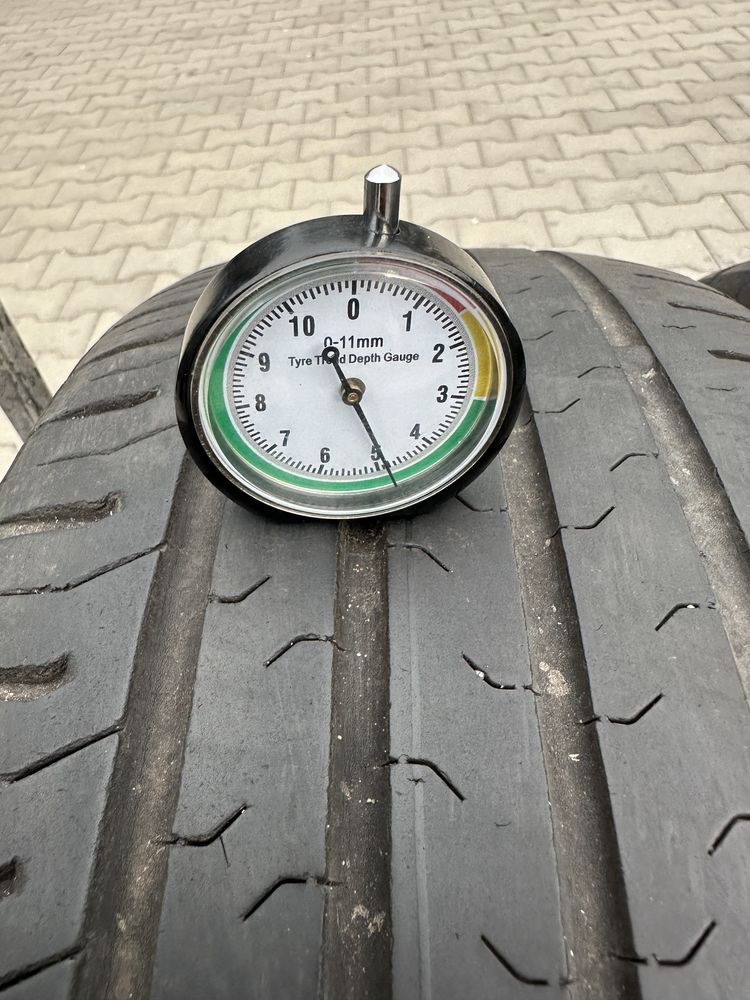 205/55r16 Continental ContiEcoContact 5 / para 2szt