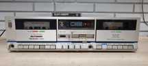 Magnetofon deck TECHNICS RS-M222. Japan