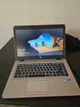 Laptop Hp elitebook 840 g3 bang&olufsen 8gb 240ssd