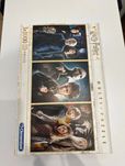 Puzzle multi-puzzle Harry Potter 3000 elementów