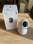 Mi home security 360 camera 1080p