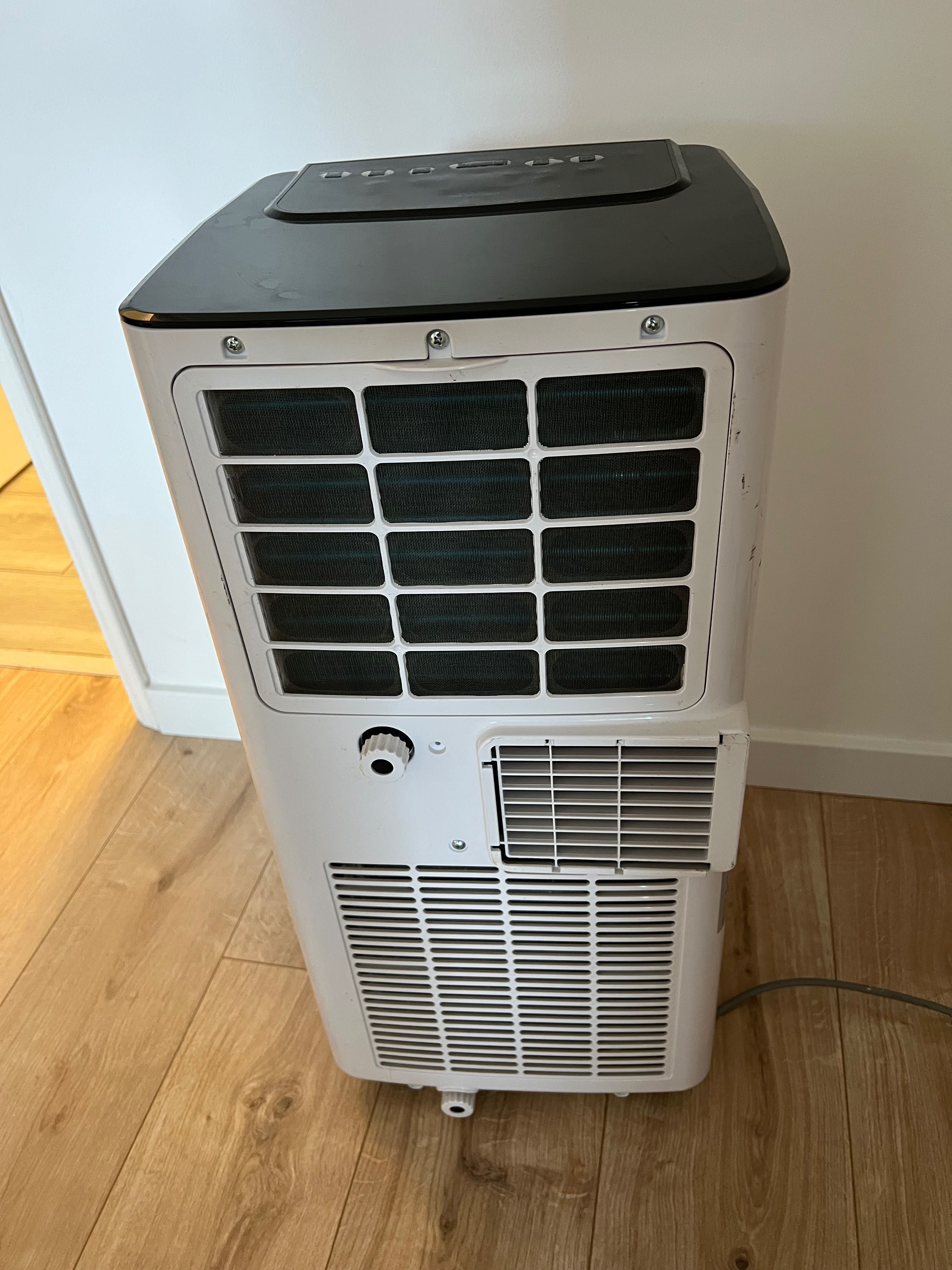 Ar Condicionado Frio Portátil 7000Btus