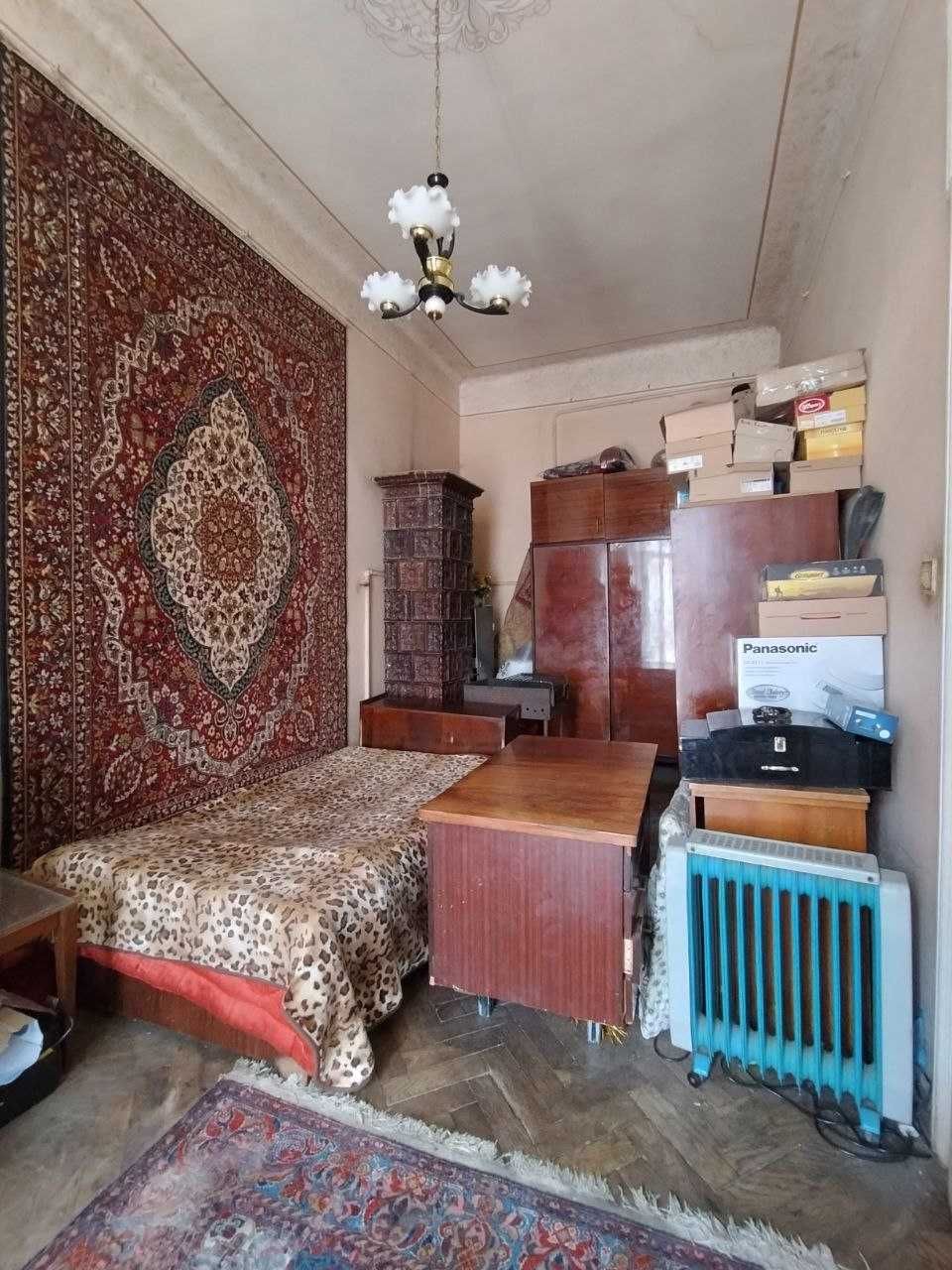 3 кімнати, поляк, центр!