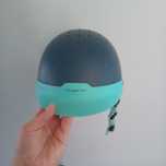 Kask do jazdy konnej fouganza S
