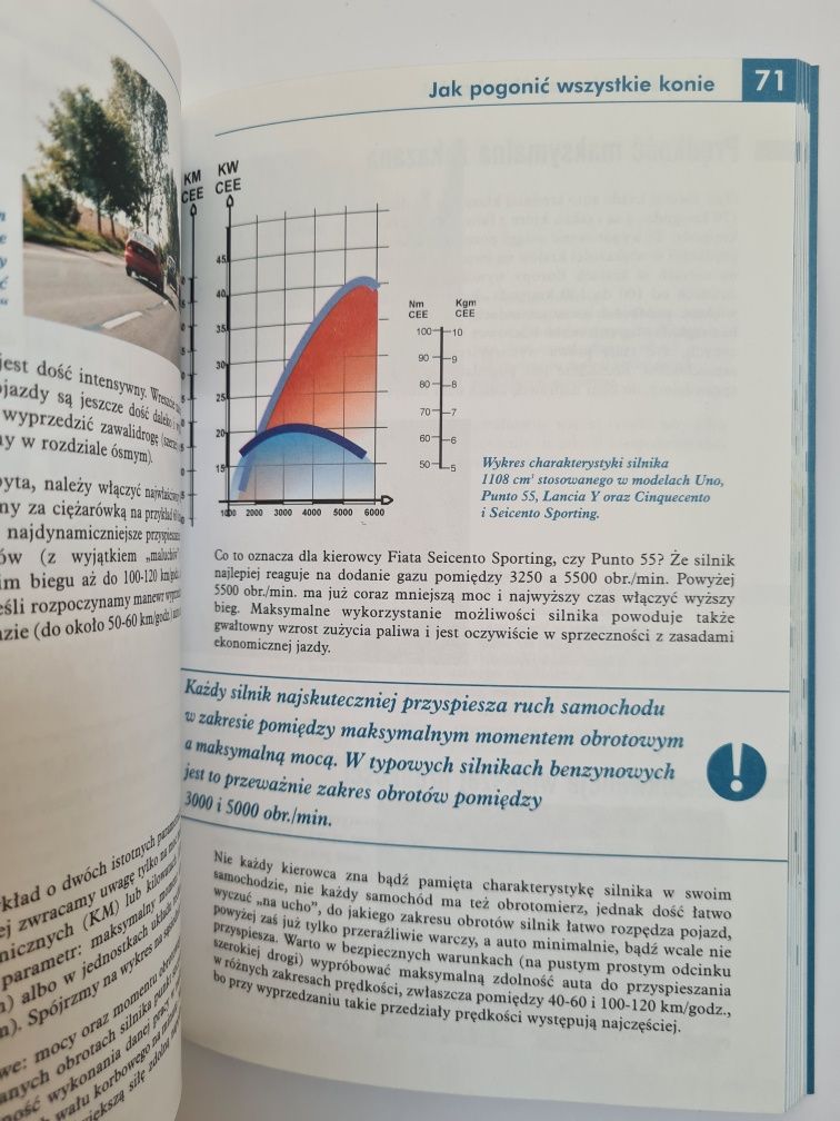 Bez ryzyka. Trening bezpiecznej jazdy - Tomasz Talarczyk