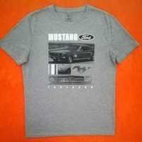 Camisola Ford Mustang