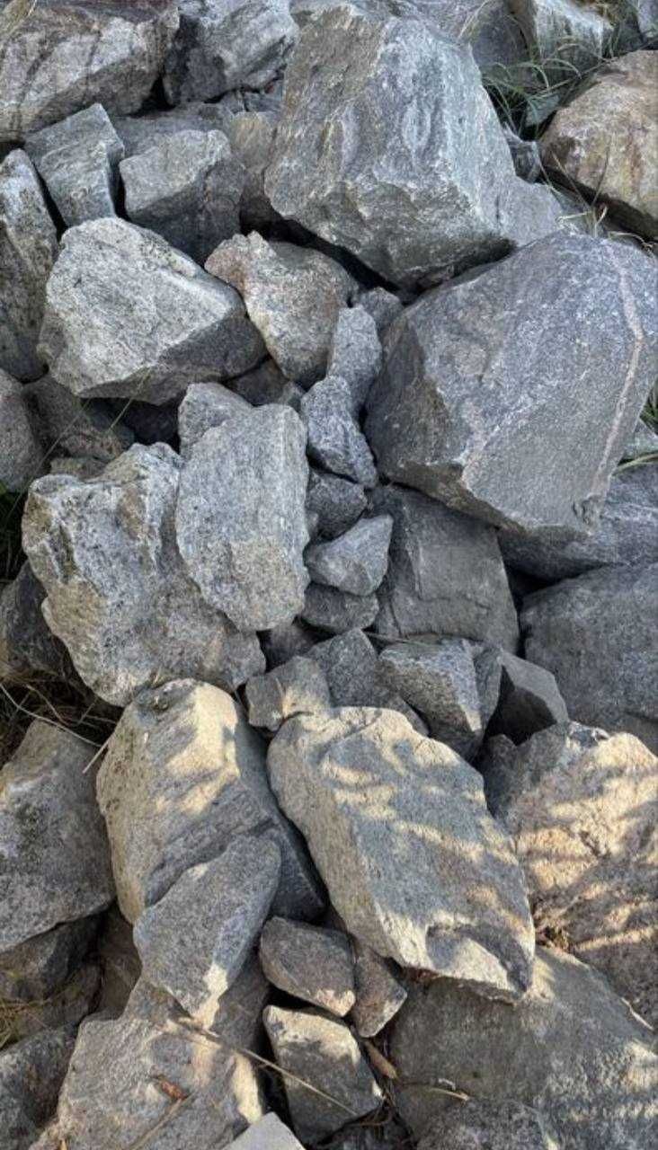 Продам Камень бут