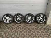 Mercedes w176 w246 CLA gla felgi aluminiowe 225/45 r17