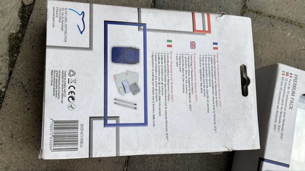 Чехол для Nintendo DSI, XL чехол