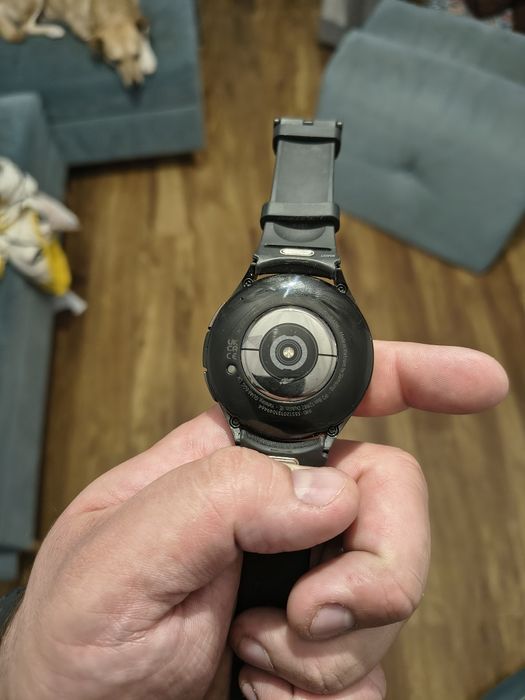 Samsung Galaxy watch 6 classic 47mm