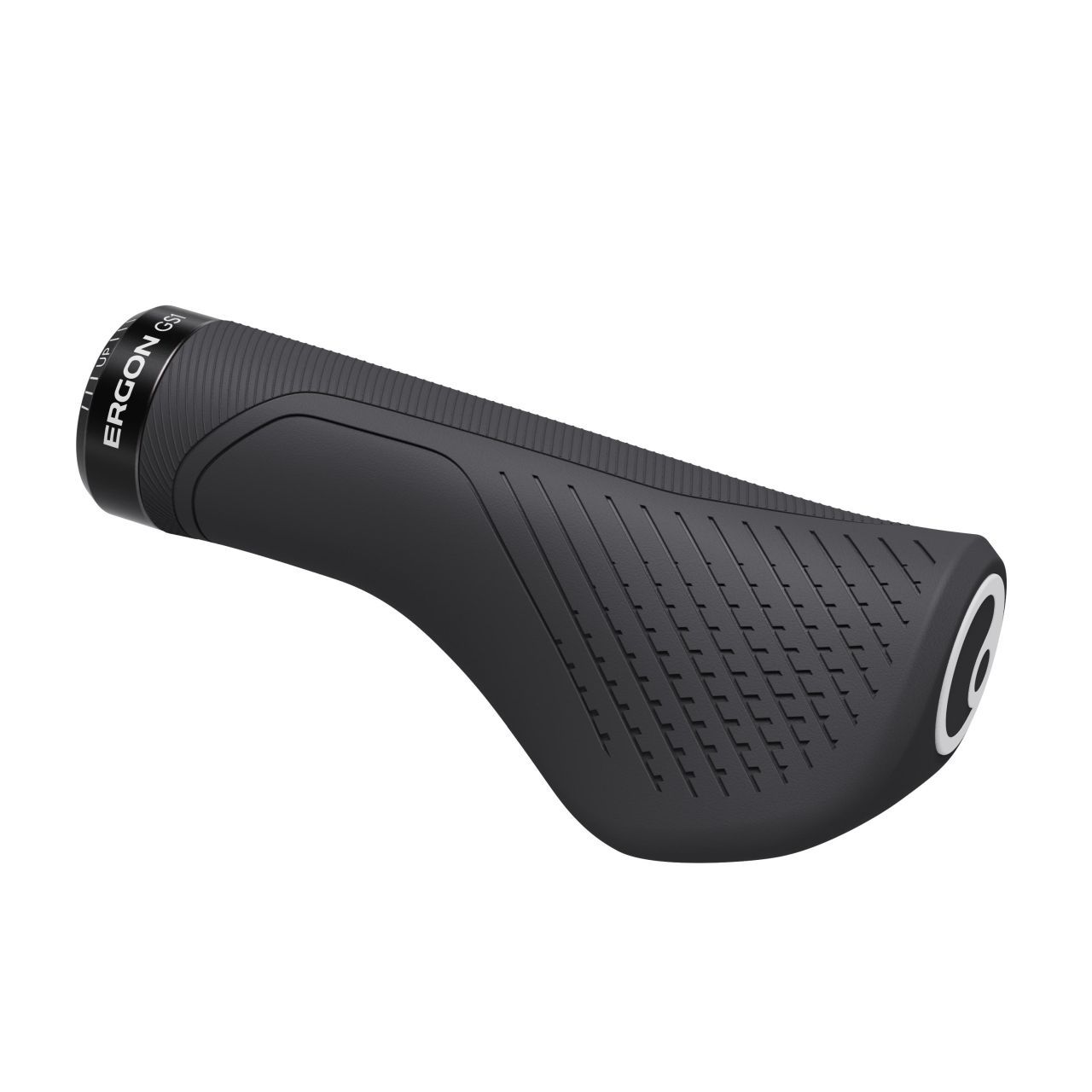 ERGON GS1 EVO MOONDUST Chwyty Ergonomiczne L