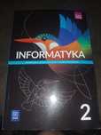 Informatyka 2 WSiP