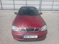 Daewoo Sens 1.3 2006