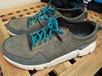 Clarks trigenic moc 42,5