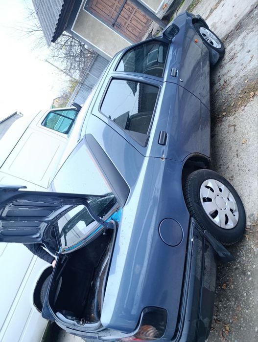 Ford Sierra 2.0 DOHC