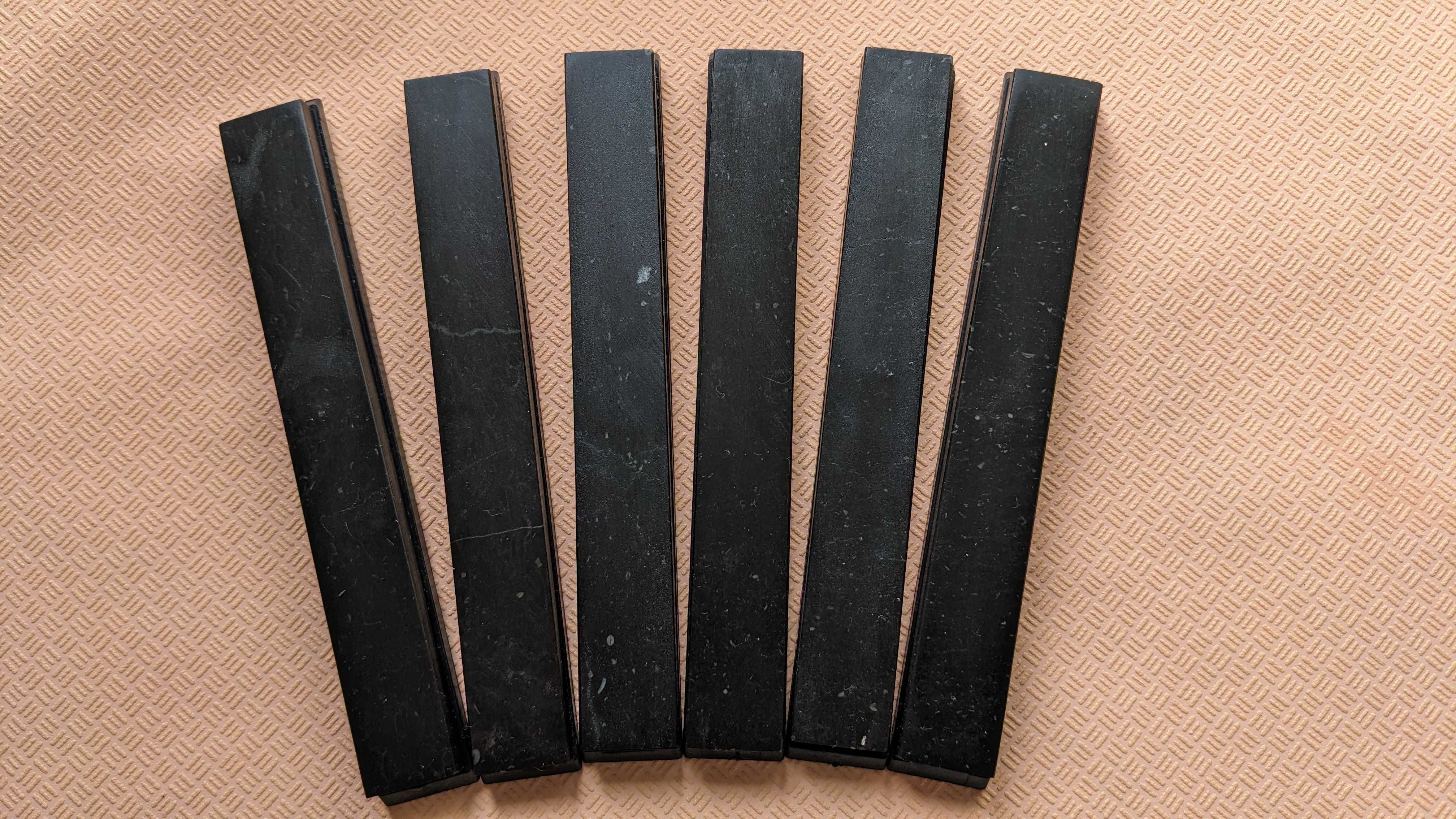Фінішний точильний камінь для заточки ножів для точилок Ruixin , Apex