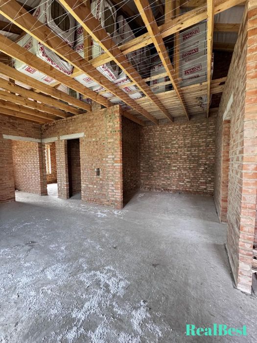 Продаж / Дуплекс / Сергія Голубєва, Щасливе, Рівне