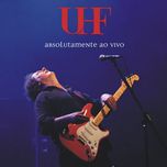 CD UHF Absolutamente Ao Vivo - 2CD (Esgotado) - NOVO!!