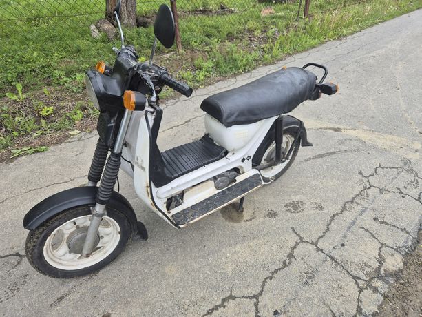 Simson sr 50 sprawny