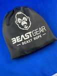 Скакалка, профессиональная, скоростная, с футляром, beasts gear