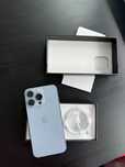 iPhone 13pro 256gb