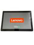 Tablet lenovo.