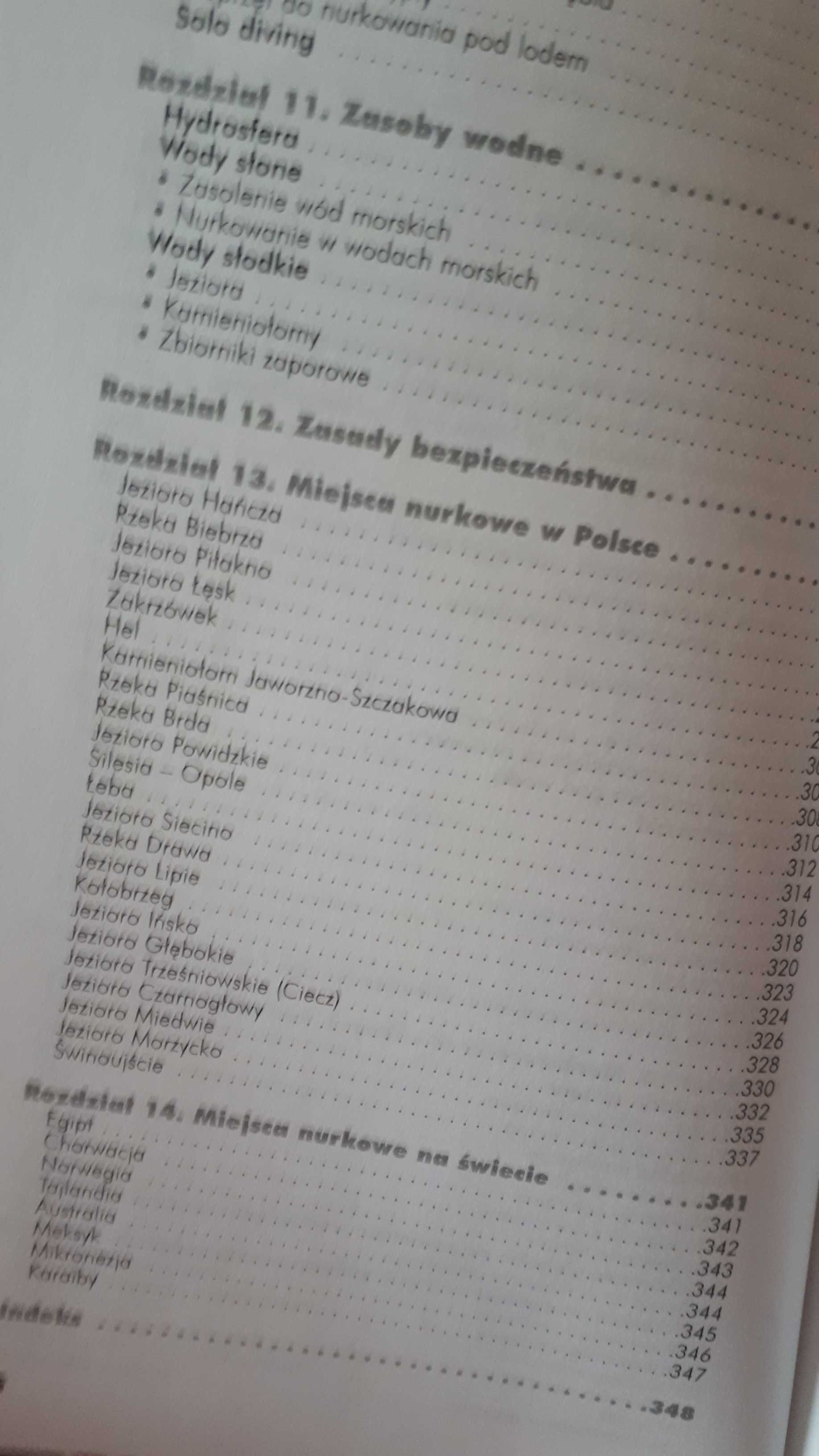 Nurkowanie dla aktywnych- Andrzej Kasiński