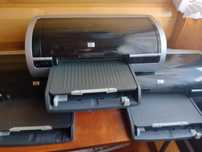 Drukarka HP deskjet 5652