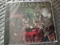 Lillian Axe - Waters Rising (Glam, Hard Rock)(CD, Album)(folia)