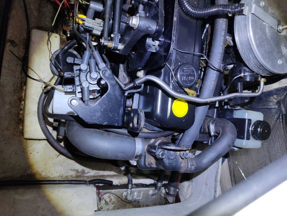 Продам Судно RENKEN 200 CC б/у