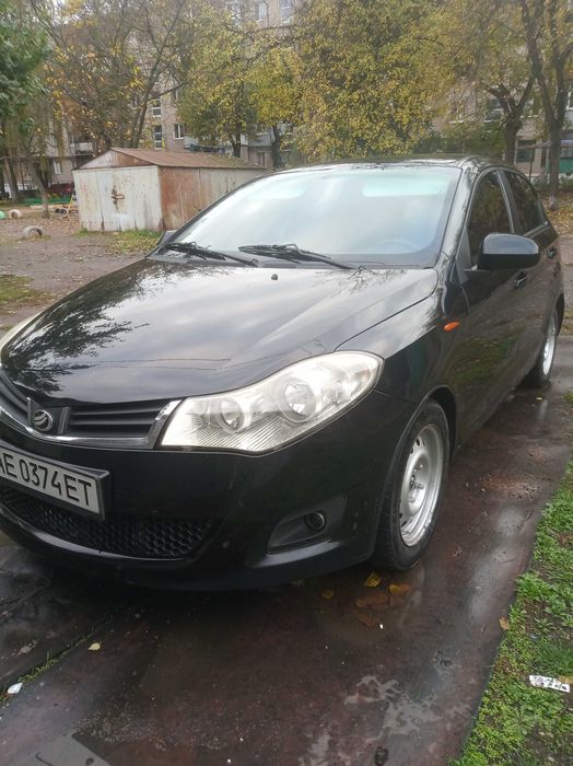 ЗАЗ Forza 2011 в отличном состоянии