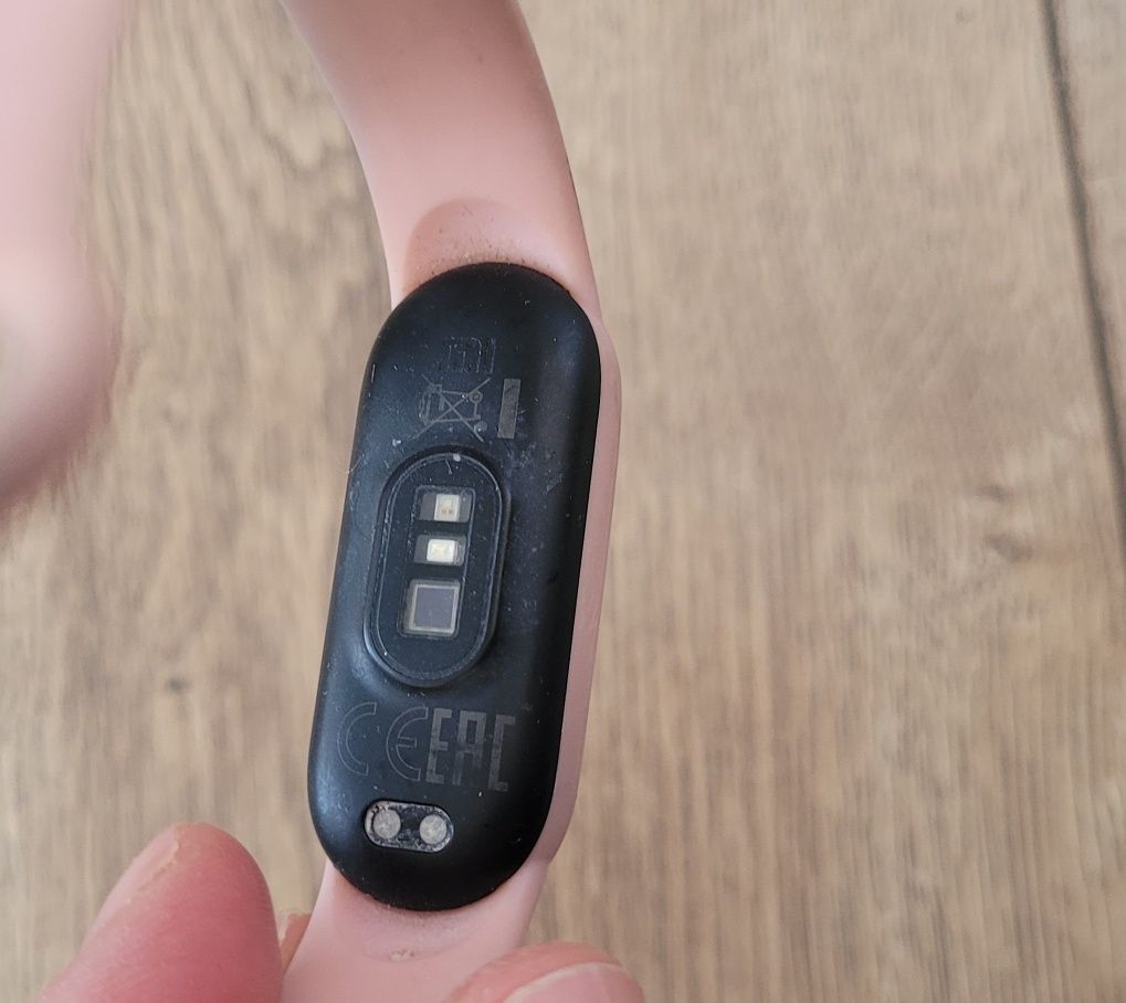 Opaska Mi Smart Band 6