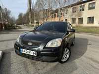 Kia Rio 2007 1.4 газ