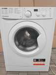 Pralka Indesit EWUD 41251 W