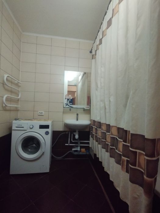 Будинок з генератором