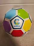 Футбольный мяч сувенирный UEFA EURO 2020 редкий, лицензионный, новый