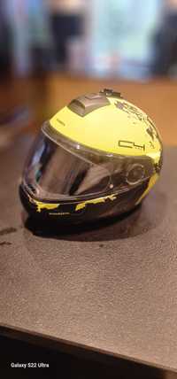 Kask motocyklowy schuberth c4