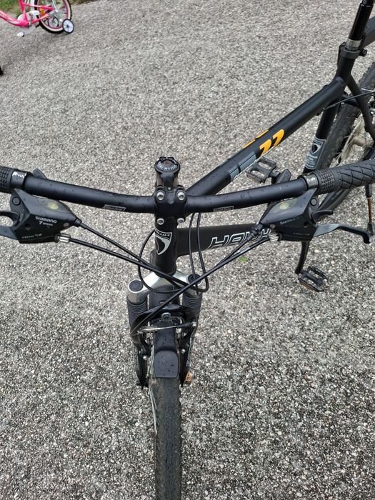 Sprzedam rower HAWK