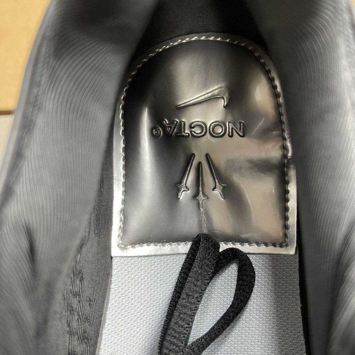 (БЕЗ ПЕРЕДОПЛАТИ)Nike x Nocta Hot Step Air Terra найк нокта хот степ